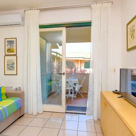 Apartment Il Porticciolo 1 Sirmione