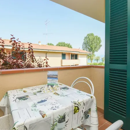 Il Porticciolo 1 * シルミオーネ